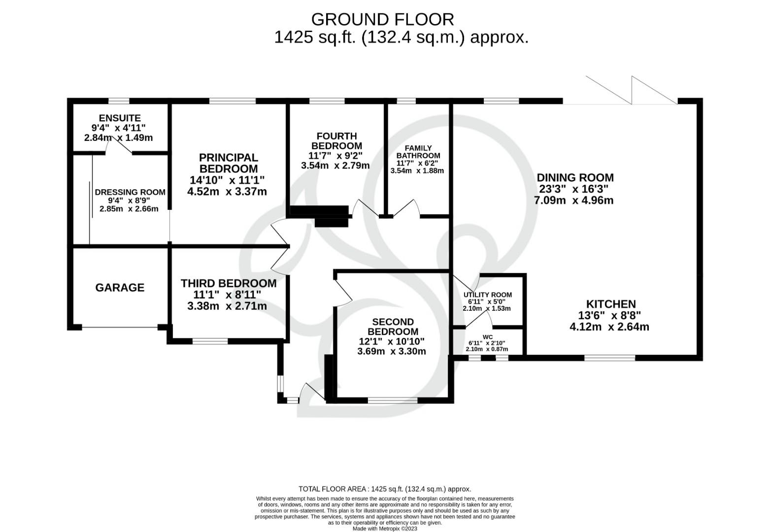 Floorplan thumbnail